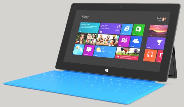 ordinateur tablette microsoft surface montpellier